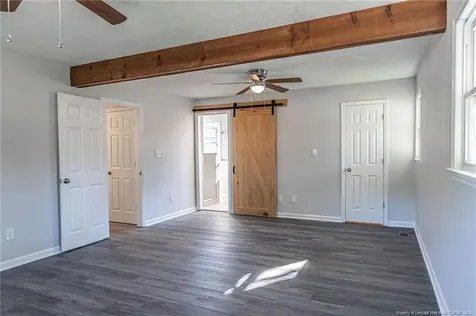 255 Foxcroft Road Whispering Pines NC 28327
