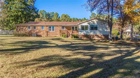 255 Foxcroft Road Whispering Pines NC 28327