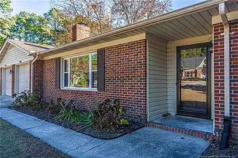 255 Foxcroft Road Whispering Pines NC 28327