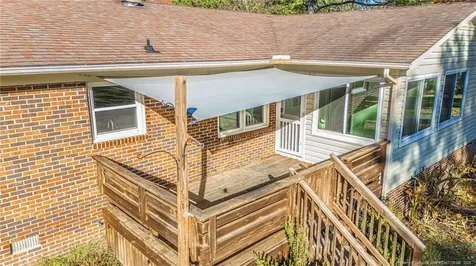 255 Foxcroft Road Whispering Pines NC 28327