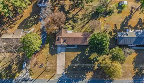 255 Foxcroft Road Whispering Pines NC 28327