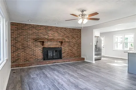 255 Foxcroft Road Whispering Pines NC 28327