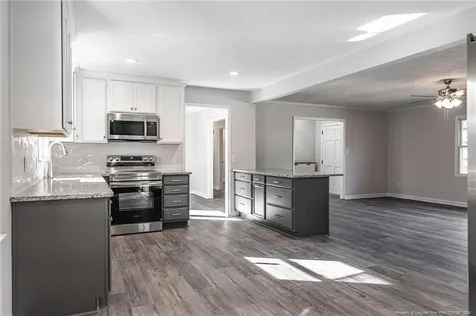 255 Foxcroft Road Whispering Pines NC 28327
