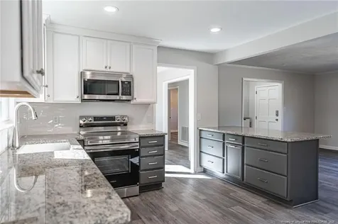 255 Foxcroft Road Whispering Pines NC 28327