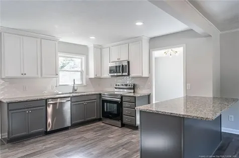 255 Foxcroft Road Whispering Pines NC 28327