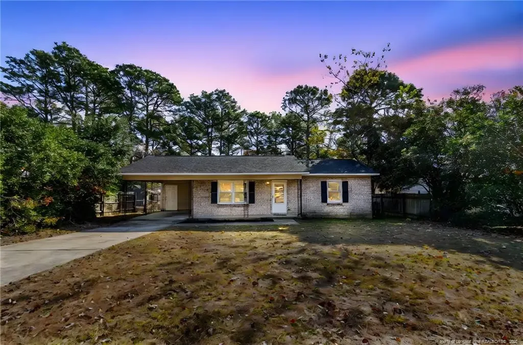 3633 Metric Drive Hope Mills NC 28348