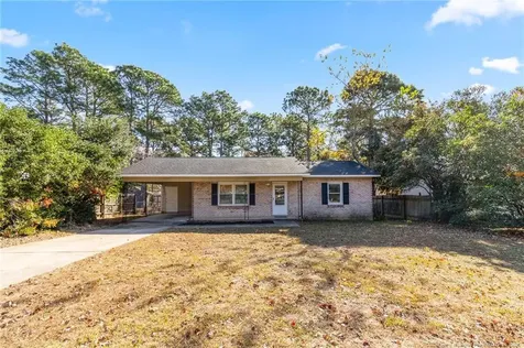 3633 Metric Drive Hope Mills NC 28348