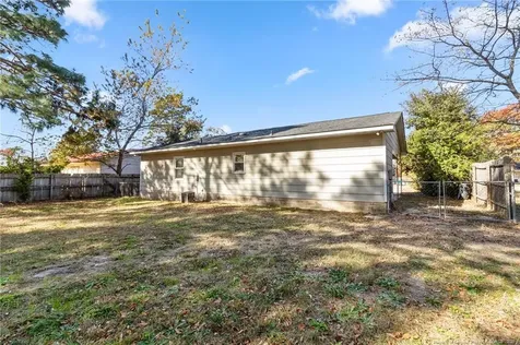 3633 Metric Drive Hope Mills NC 28348