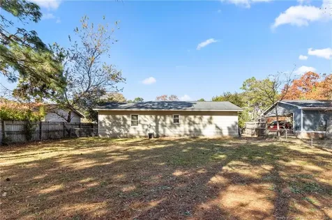 3633 Metric Drive Hope Mills NC 28348