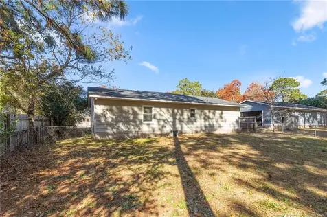 3633 Metric Drive Hope Mills NC 28348