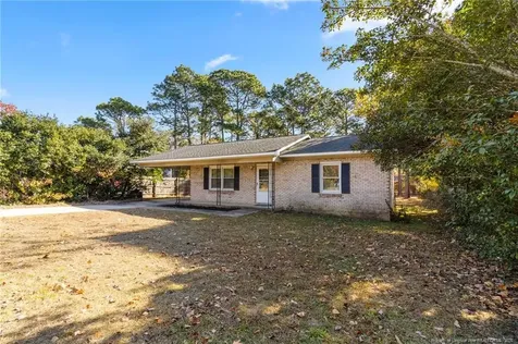 3633 Metric Drive Hope Mills NC 28348