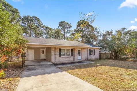 3633 Metric Drive Hope Mills NC 28348
