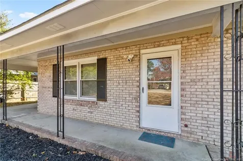3633 Metric Drive Hope Mills NC 28348