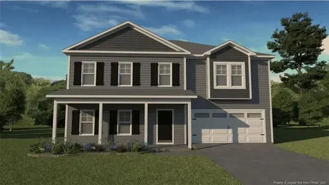 341 Brickendon (lot 316) Lane Raeford NC 28376
