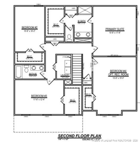 341 Brickendon (lot 316) Lane Raeford NC 28376