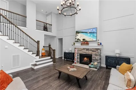 201 Lucas Road Dunn NC 28334