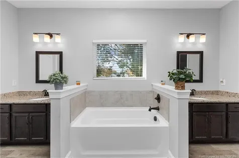 201 Lucas Road Dunn NC 28334