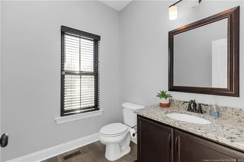 201 Lucas Road Dunn NC 28334
