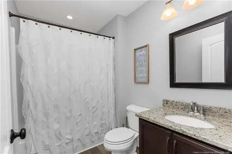 201 Lucas Road Dunn NC 28334