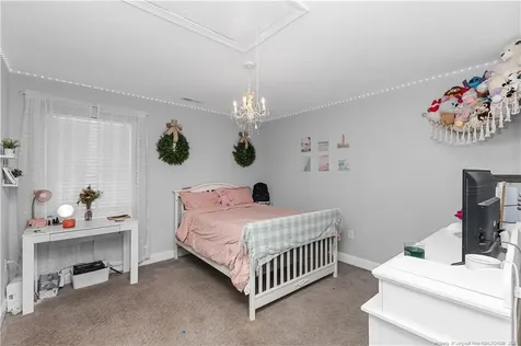 201 Lucas Road Dunn NC 28334