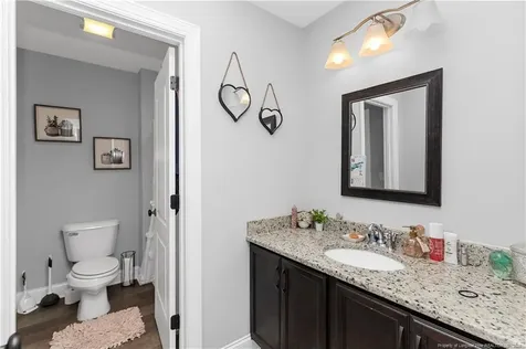 201 Lucas Road Dunn NC 28334