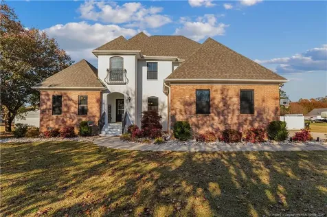 201 Lucas Road Dunn NC 28334