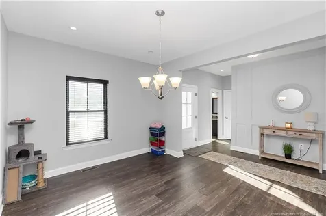 201 Lucas Road Dunn NC 28334
