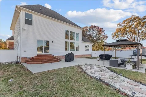 201 Lucas Road Dunn NC 28334