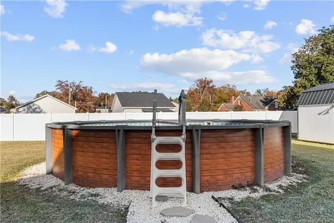 201 Lucas Road Dunn NC 28334