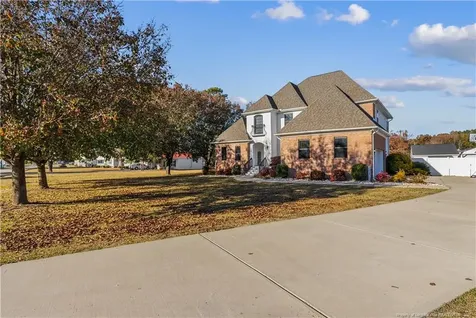 201 Lucas Road Dunn NC 28334