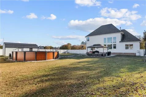 201 Lucas Road Dunn NC 28334