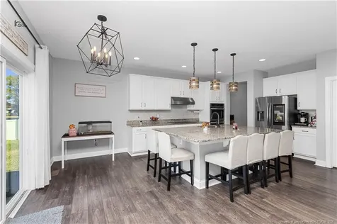 201 Lucas Road Dunn NC 28334