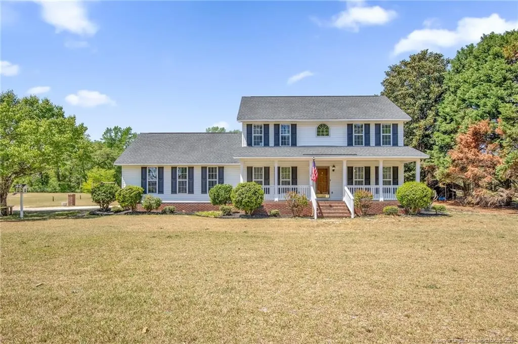 3231 Mclaurins Way Eastover NC 28312