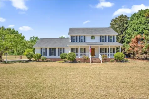 3231 Mclaurins Way Eastover NC 28312