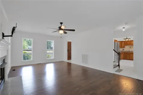 3231 Mclaurins Way Eastover NC 28312