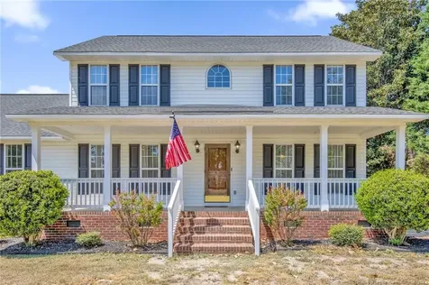 3231 Mclaurins Way Eastover NC 28312