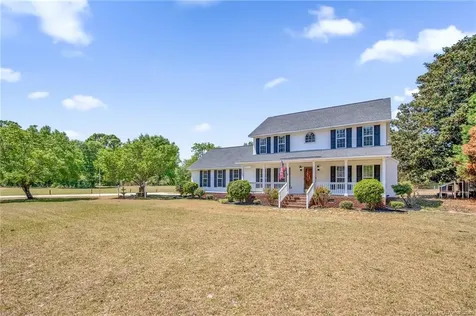 3231 Mclaurins Way Eastover NC 28312
