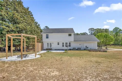 3231 Mclaurins Way Eastover NC 28312
