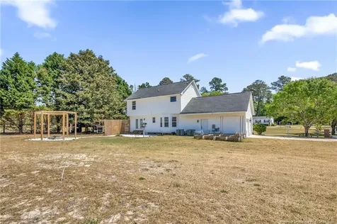3231 Mclaurins Way Eastover NC 28312