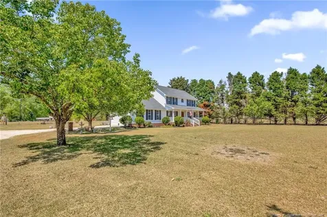 3231 Mclaurins Way Eastover NC 28312