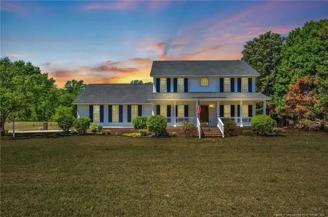 3231 Mclaurins Way Eastover NC 28312