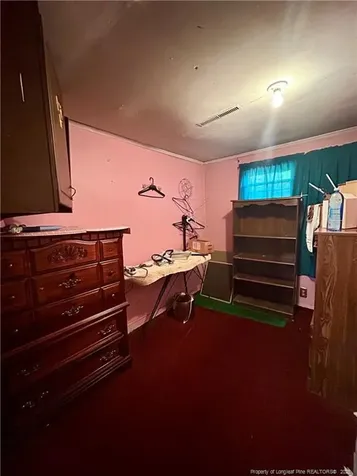 433 Cumberland Avenue Raeford NC 28376