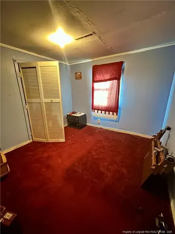433 Cumberland Avenue Raeford NC 28376