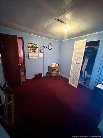433 Cumberland Avenue Raeford NC 28376