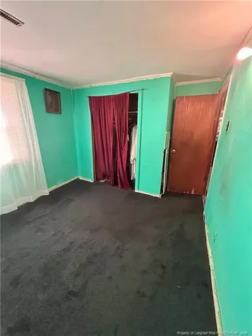 433 Cumberland Avenue Raeford NC 28376