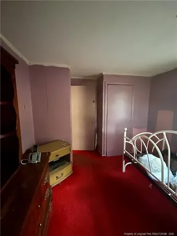 433 Cumberland Avenue Raeford NC 28376