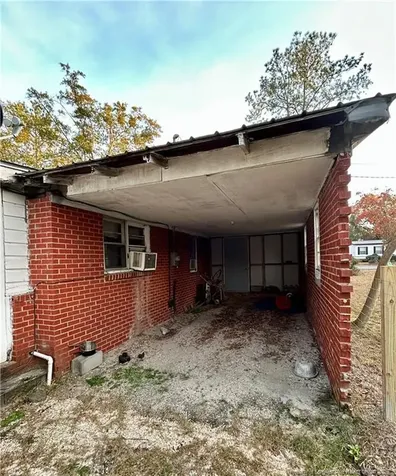 433 Cumberland Avenue Raeford NC 28376