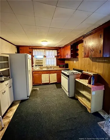 433 Cumberland Avenue Raeford NC 28376