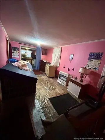 433 Cumberland Avenue Raeford NC 28376