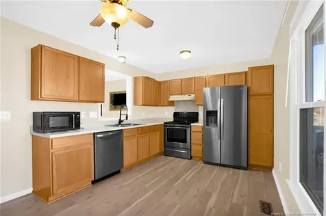101 Two Hours Court Raeford NC 28376